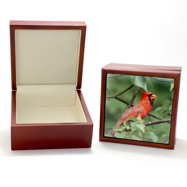 Keepsake Boxes